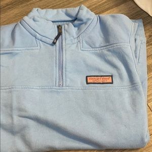 Vineyard Vines Pull over